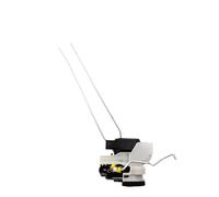 Antitheft Locking Devices for Kia for Picanto for Morning 2012-2016 81320-1Y030 81310-1Y030 Car Power Central Door Lock Actuator Latch(Rear Left)
