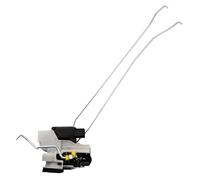 Antitheft Locking Devices for Kia for Picanto for Morning 2012-2016 81320-1Y030 81310-1Y030 Car Power Central Door Lock Actuator Latch Module(Rear Right)