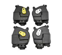 Antitheft Locking Devices For Kia For Rio 2006-2011 Front Rear Left Right 957351G020 957361G020 Door Lock Actuator 957451G020 957461G020(4PCSFrontrear)