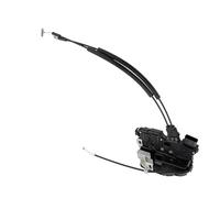 Antitheft Locking Devices for Kia for Sorento 2011-2015 81320-2P010 81410-2P000 81420-2P000 81310-2P000 Car Front Rear Left Right Door Lock(Rear Right)