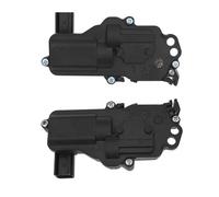 Antitheft Locking Devices for Lincoln for Mark 6L2Z78218A42AA Rear Left Right Door Lock Latch Door Lock Accessories