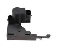 Antitheft Locking Devices For Oldsmobile 764-017 22144363 22144362 Door Lock Actuator Motor Front Rear Left Right(Right)