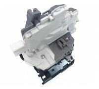 Antitheft Locking Devices for Q3 for Q5 for Q7 for A4 for A5 for TT for B6 8K0839016 8K0839015 8J1837016A 8J1837015A Door Lock Latch Actuator(Rear Left)