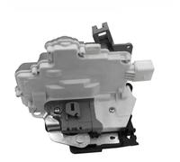 Antitheft Locking Devices For Seat For Altea For Toledo For Leon 1P1837015 1P1837016 Front Rear Left Right Door Lock Actuator Door Lock Auto Parts(Rear Right)