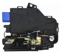 Antitheft Locking Devices for Seat for Altea for XL for Toledo Car Lock Mechanism Motor Front Rear Left Right Lock Actuators(Front Left)
