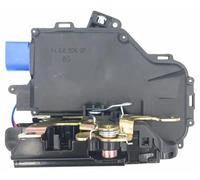 Antitheft Locking Devices for Seat for Altea for XL for Toledo Car Lock Mechanism Motor Front Rear Left Right Lock Actuators(Rear Left)