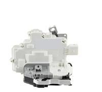 Antitheft Locking Devices For Superb 3t 2008-2009.9.28 8J1837015A 8J1837016A 8J2837015A 8J2837016A Door Lock Actuator Latch(Front Right)