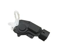 Antitheft Locking Devices for Toyota for Corolla 2000-2008 69140-12040 6914012040 69130-12040 Rear Left Right Car Central Door Lock Actuator(RearLeft)