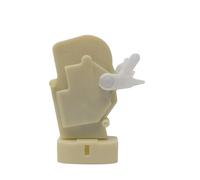 Antitheft Locking Devices For Toyota For Prius 2001-2003 69120-30010 69110-30010 69130-30110 Left Right Door Lock Actuator(Front right-6pins)