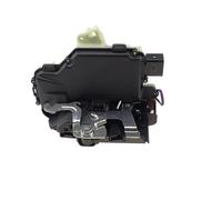 Antitheft Locking Devices for VW for Golf for Bora for Passat B5 3B1837015A Car Central Door Lock Actuator Door Lock Accessories(Front Right)