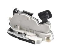 Antitheft Locking Devices for VW for Golf for Polo 6RD837015A 6RD837016A Car Latch Door Lock Actuator Left Right Door Lock Auto Parts(Front Left)
