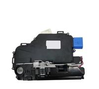 Antitheft Locking Devices for VW for Polo for T5 3B2837015AM 3B2837016AA Door Lock Actuator RHD(Front Right)