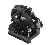 Antitheft Locking Devices for X5 for E53 2000-2006 Door Power Lock Latch Actuator Car Central Door Locking Actuator Front Right 51218402540
