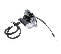 Antitheft Locking Devices Front Rear Left Right Door Lock Actuator For Hyundai For Tucson For TL For TLE 1.6-2.4 2016 2017 2018 2019 2020(Rear Left)