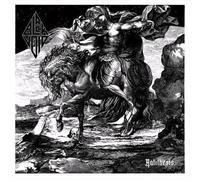 Antithesis - Black Void CD