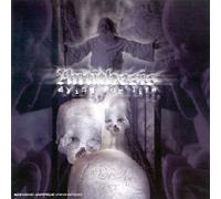 Antithesis - Dying For Life