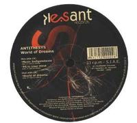 Antithesys / World Of Dreams