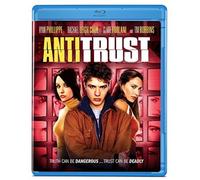 Antitrust [Region 1]