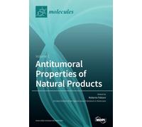 Antitumoral Properties of Natural Products