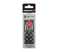 Antivibrador para Pala Bull Paddle Ease Vibe