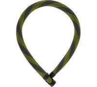 ANTIVOL ABUSE IVERA Chain 7210/110 racing yellow