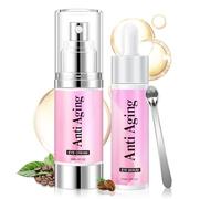ANTIVP - 【What is it made of】Made with effective nourishing ingredients.Caffeine to reduce dark circles and bags under the eyes.Niacinamide helps improve skin tone