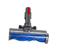 AntiWinding Electric Brush Head Replacement Motorized Head With Easy Cleaning Mop For Vacuum Cleaner, Compatible For Dyson V7 V8 V10 V11 V15