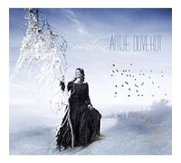 Antje Duvekot - New Siberia