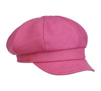 Antje Light Newsboy Cap by Mayser