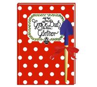 Antje Vogel Das große Buch für kleine Gärtner (Kreativ- und Sachbüche (Hardback)