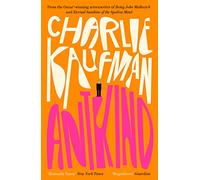 Antkind – A Novel