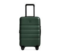 Antler 55cm Expandable Cabin Suitcase - Icon Stripe - Green - 827904 - 5057866021668