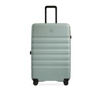 Antler 78cm Expandable Spinner Suitcase - Icon Stripe - Mist Blue - 828062 - 5057866022542