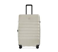 Antler 78cm Expandable Spinner Suitcase - Icon Stripe - Taupe - 828000 - 5057866021590
