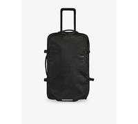 Antler Antler A Discovery Woven Wheeled Duffle Bag Black