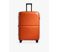 Antler Antler Single Stripe Large Suitcase 81cm Ember Orange