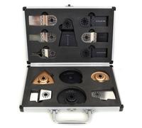 Antler Blades Antler Ab13Cs Oscillating Saw Blade 13 Piece Case Set