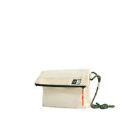 ANTLER - Essential Crossbody Bag - Small, Lightweight, Foldable & Adjustable Day Bag for Men & Women - Cream Stone