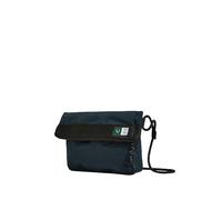ANTLER - Essential Crossbody Bag - Small, Lightweight, Foldable & Adjustable Day Bag for Men & Women - Navy Blue