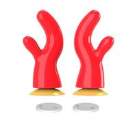 Antler Helmet Accessories,Antler Headwear Motor Suction Cup
