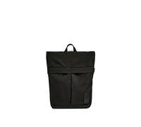 ANTLER Urban Core Zip Top Backpack, 14" Laptop Sleeve, Work Bag, Black