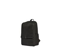 ANTLER - Urban Light Backpack, Rucksack with Laptop Pocket, Suitcase Sleeve, Durable for Travel, Work, Gym Bag for Men & Women - Black