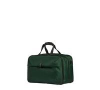 Antler - Urban Light Overnight Bag for Women, Compact Weekend Tote with Pockets, Cabin Underseat 28 x 45 x 20, Cross Body Strap, Antler Green