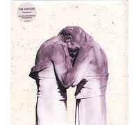 Antlers,the - Familiars (2lp+CD/Coloured Vinyl) [Vinyl LP] [VINYL]