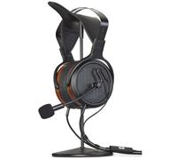 Antlion Audio GDL-2500 headphones/headset Wired Head-band Gaming USB Type-A Black