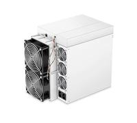 Antminer S19 Pro 110T Bitcoin Mining Machine - High Performance ASIC Miner with 29.5J/TH Low Power Consumption Mine Crypto