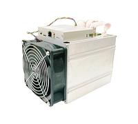 Antminer Z9 Mini - 10k Sol/s 266 W Zcash ASIC Miner