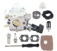 ANTO BG56 Carburetor for Stihl BG56C BG86 SH56 SH86 Leaf Blower 4241-120-0615