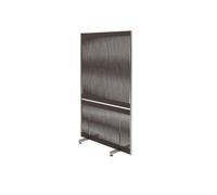 Anto Room Divider High Steel/Dark Grey