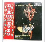 Antobal's Cuban All Stars - Dia De Reyes: The Ultimate Cuban Rhythm